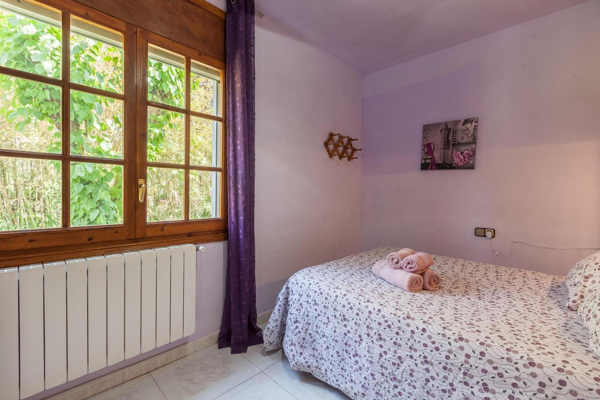 Villa Gessami Bellvei del Penedes Dış mekan fotoğraf