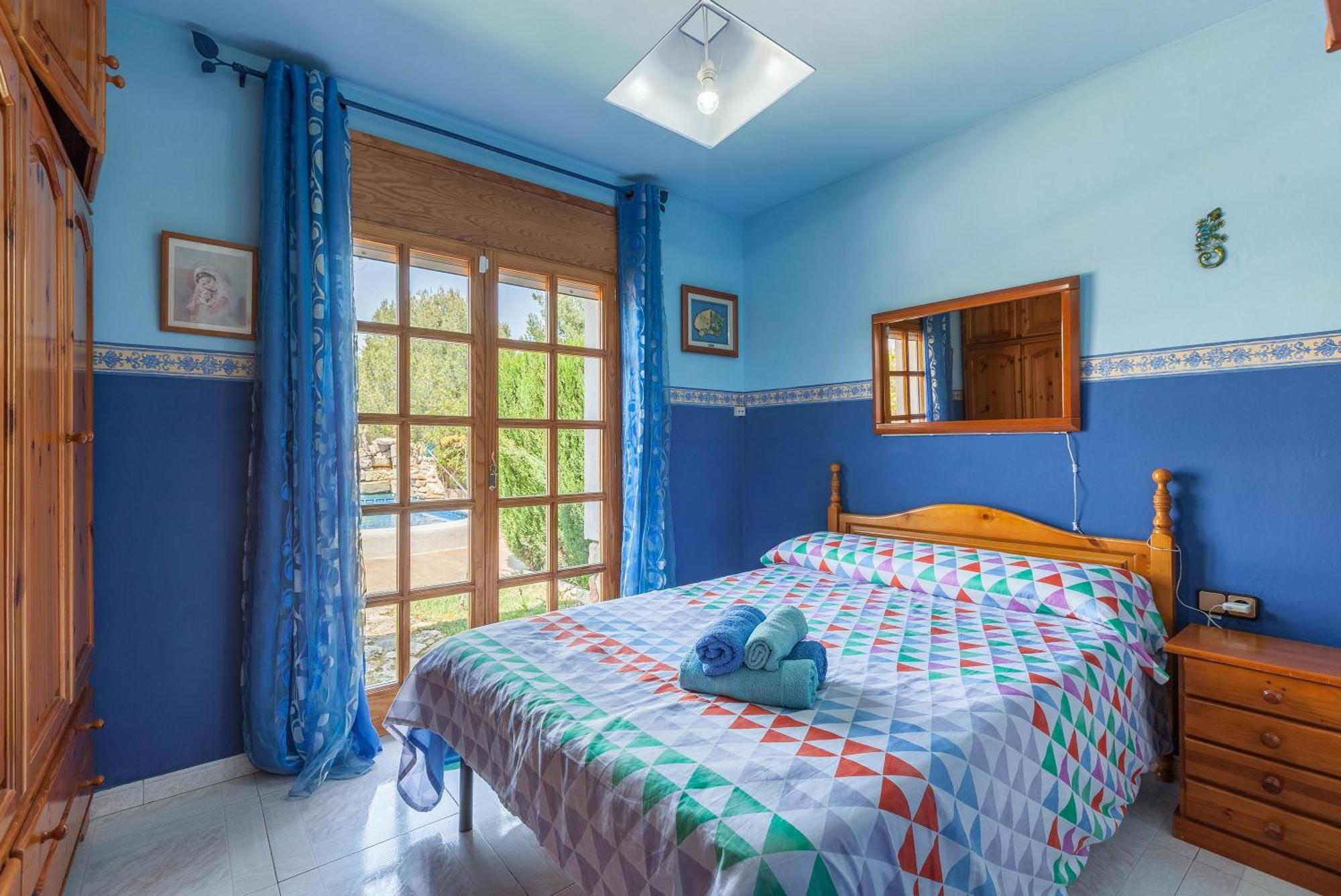 Villa Gessami Bellvei del Penedes Dış mekan fotoğraf