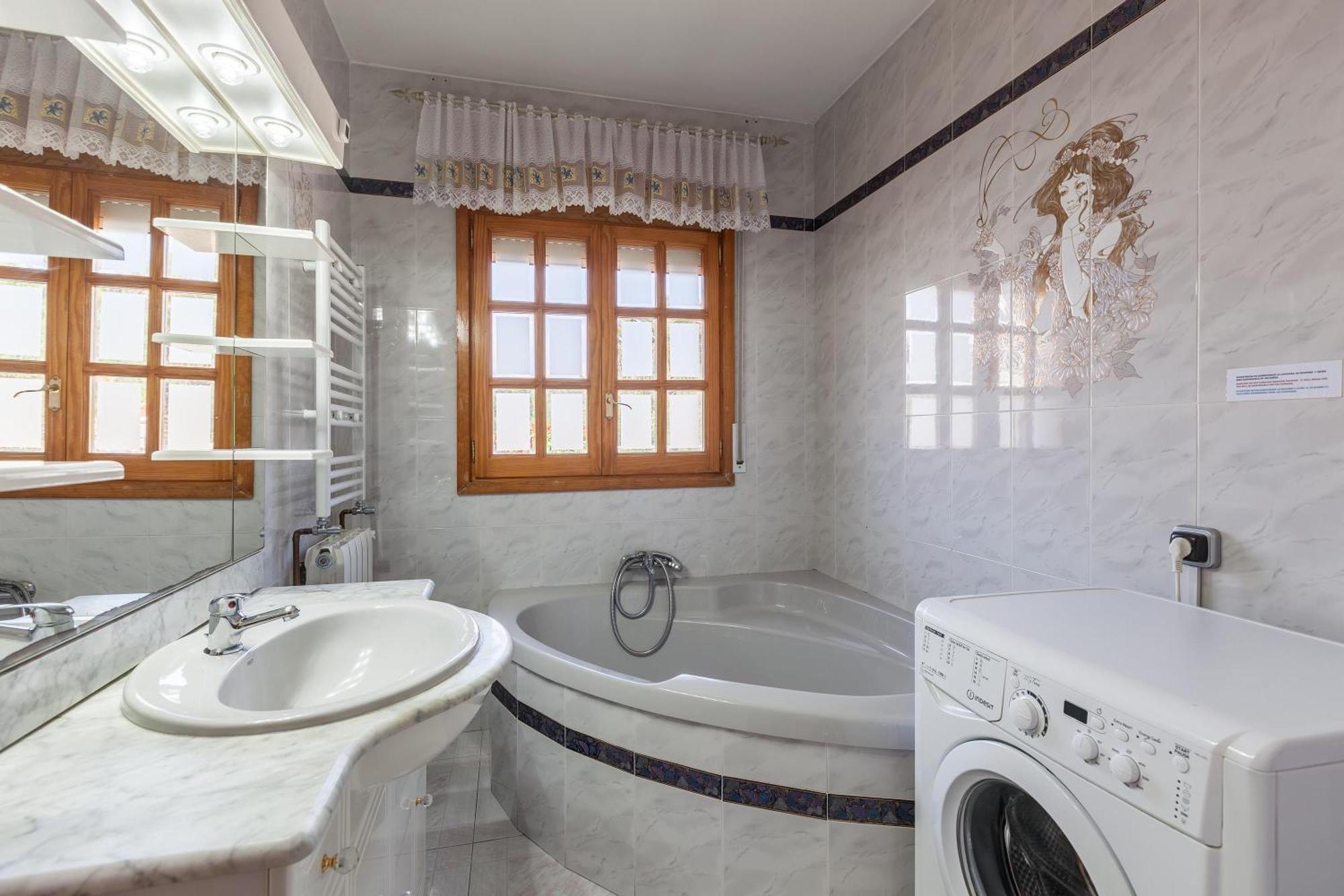Villa Gessami Bellvei del Penedes Dış mekan fotoğraf