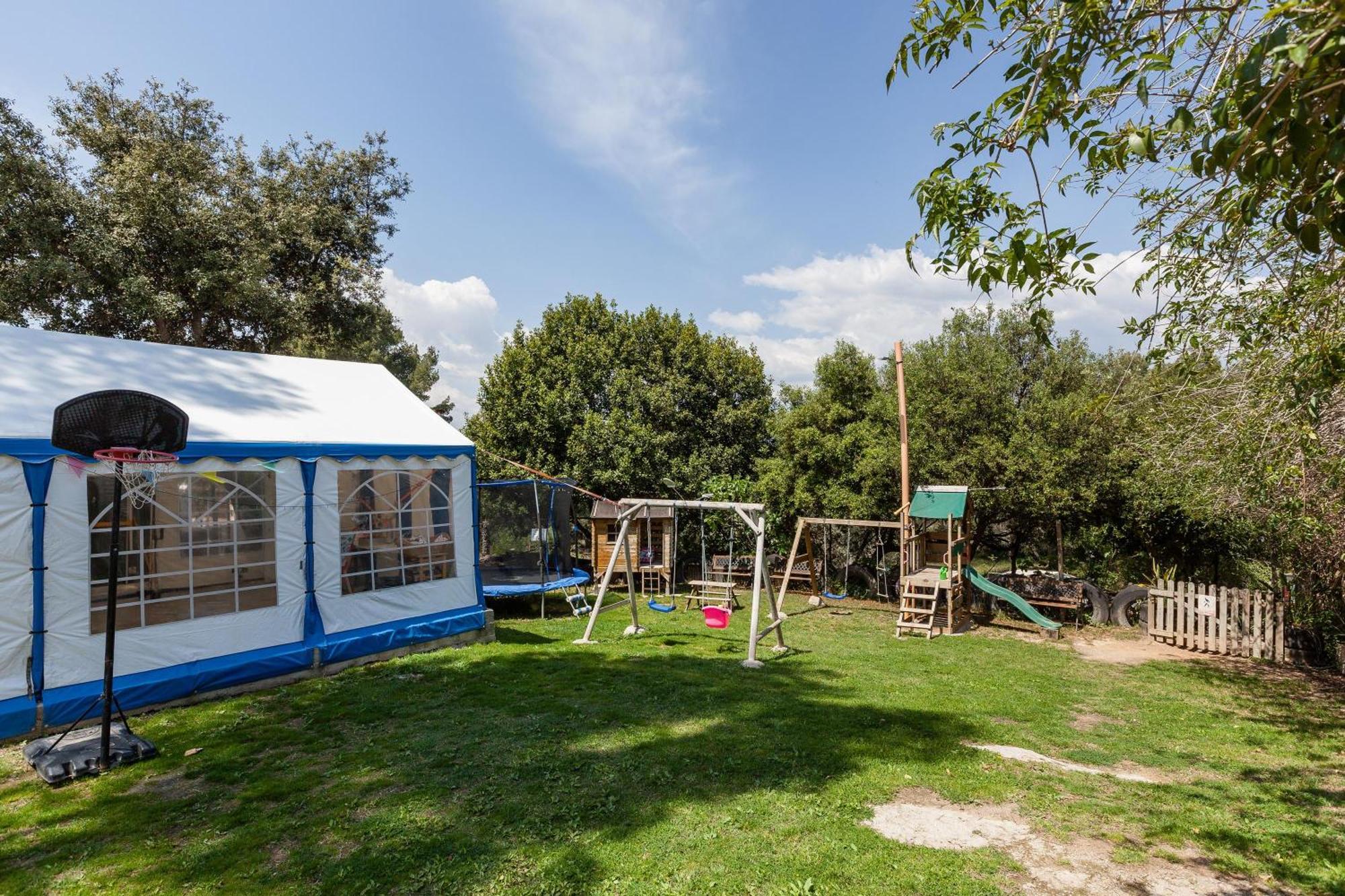Villa Gessami Bellvei del Penedes Dış mekan fotoğraf